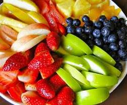 frutta