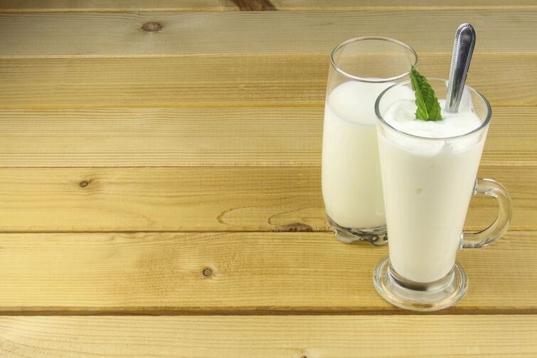 Dieta di bevande sloko per un giorno