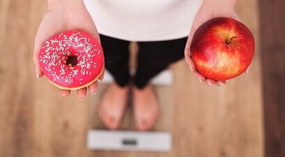 Dieta efficace per la riduzione del peso