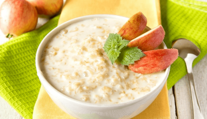 Dieta per la pancreatite