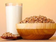 Vantaggi e svantaggi della dieta del grano saraceno