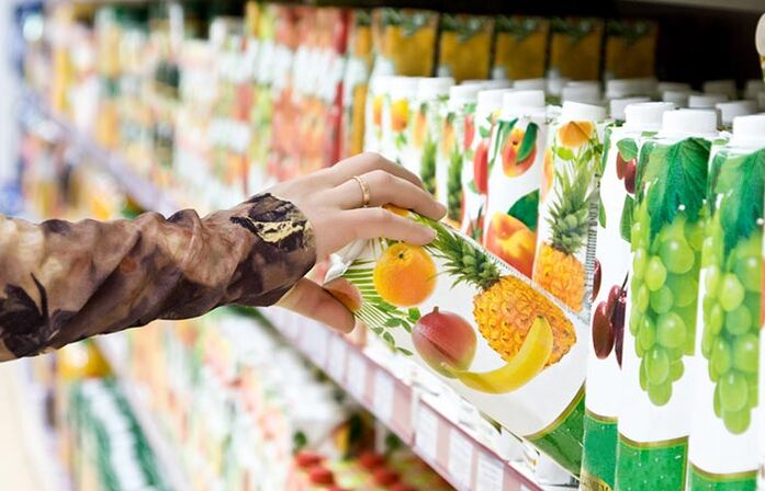 Senza succo